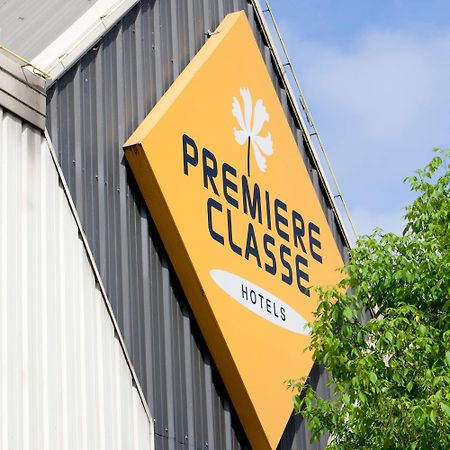 Premiere Classe Valence Sud Екстер'єр фото