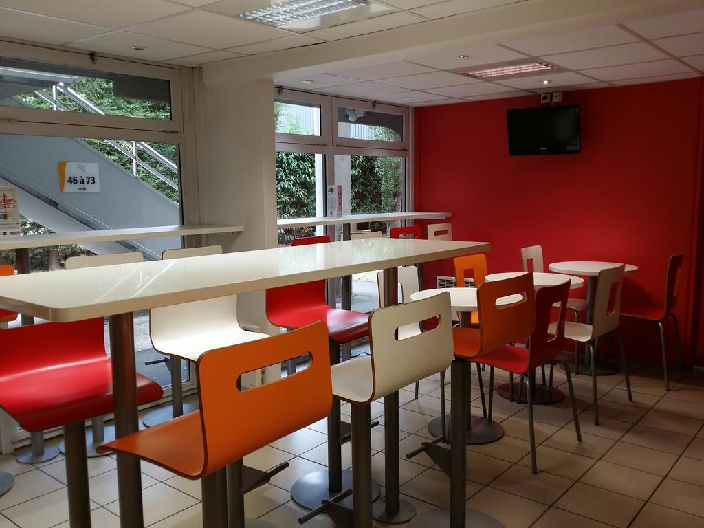 Premiere Classe Valence Sud Екстер'єр фото