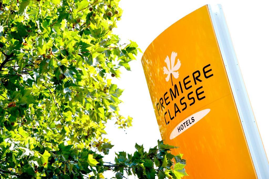 Premiere Classe Valence Sud Екстер'єр фото