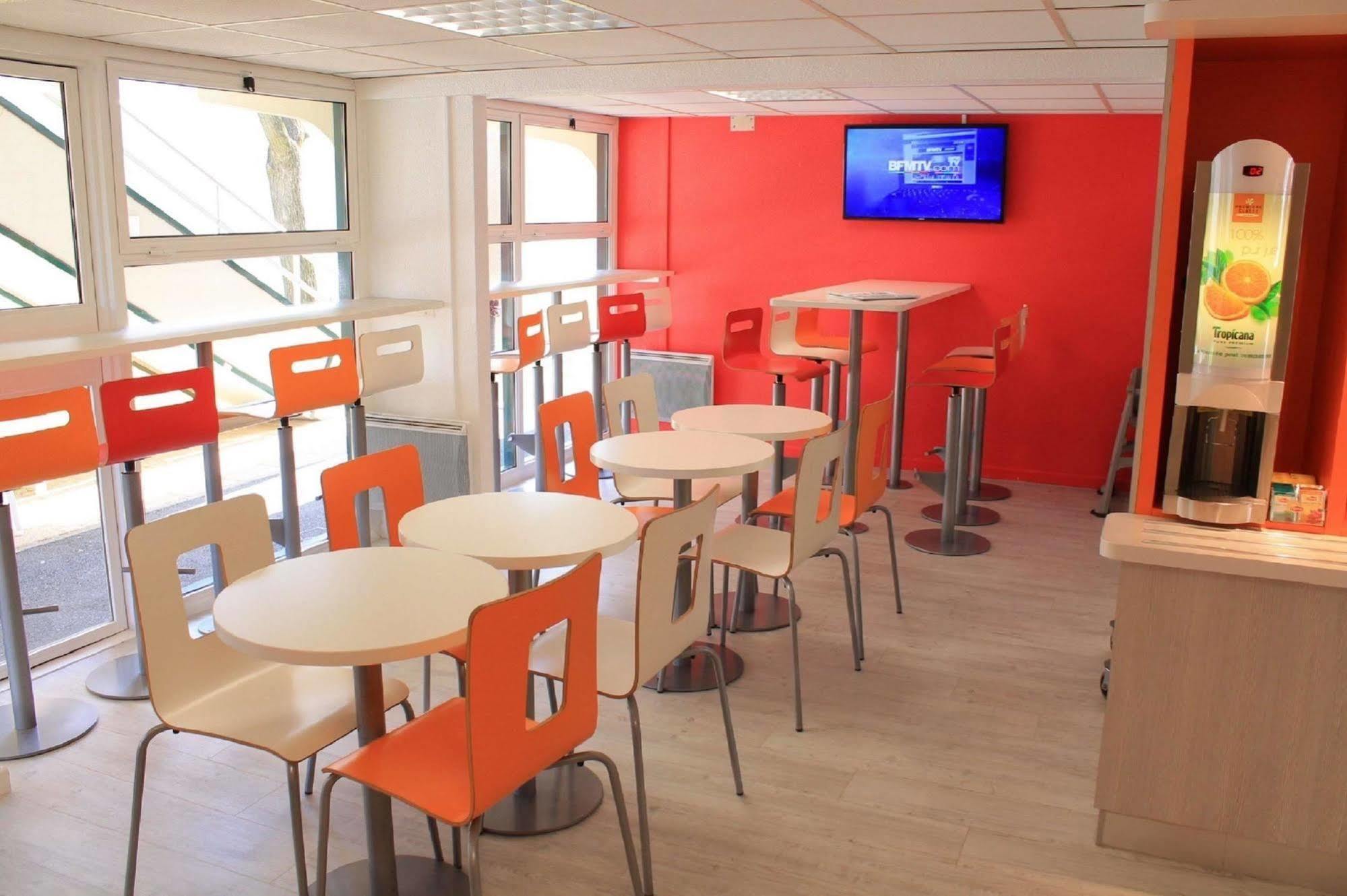 Premiere Classe Valence Sud Екстер'єр фото
