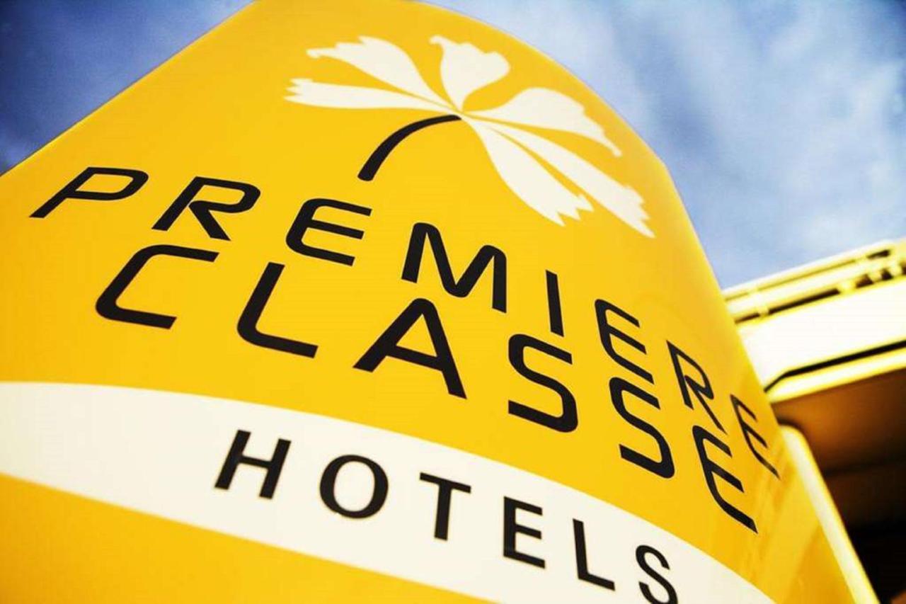 Premiere Classe Valence Sud Екстер'єр фото